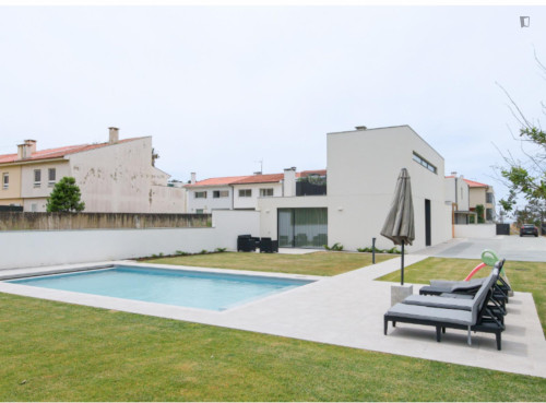 Luxury 3 Bedroom House with a Swimming Pool close to Barrelas Beach - Gallery - 10