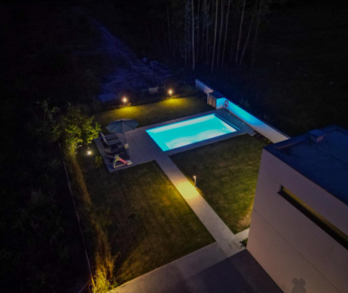 Luxury 3 Bedroom House with a Swimming Pool close to Barrelas Beach - Gallery - 13