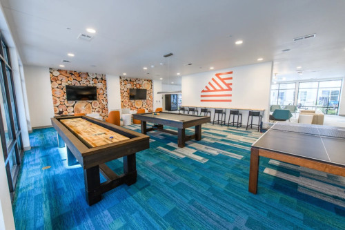 Sierra Student Apartments