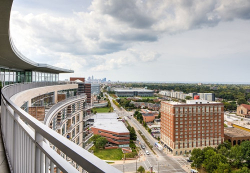 One University Circle