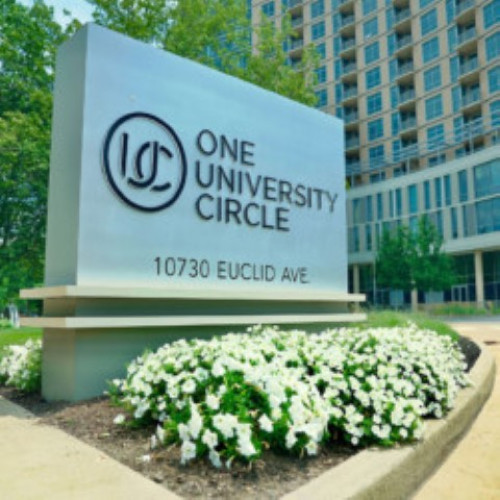 One University Circle