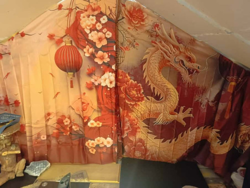 Attic Bedroom (women only) 5 min. from Benfica centre - Room 5