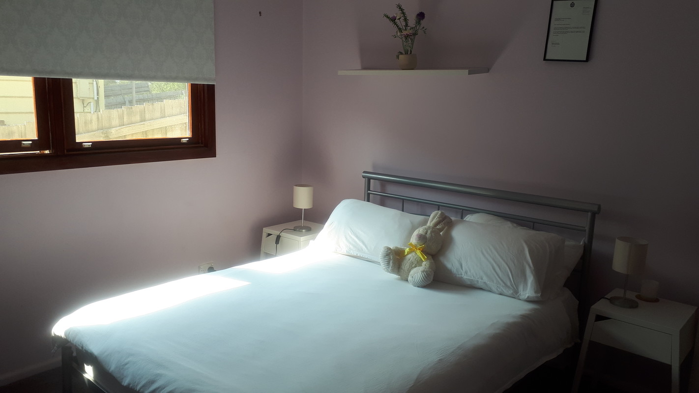 Bedroom 1(Full Room) - 1