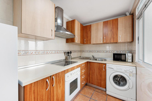 Dreamy Single Bedroom close to La Luz - La Paz Metro