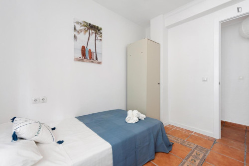 Dreamy Single Bedroom close to La Luz - La Paz Metro