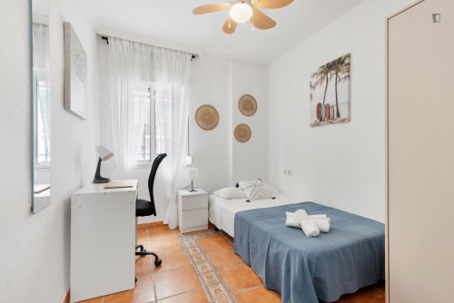 Dreamy Single Bedroom close to La Luz - La Paz Metro