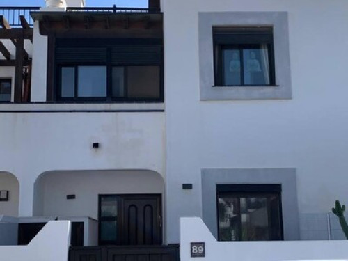 Habitación con vista al mar