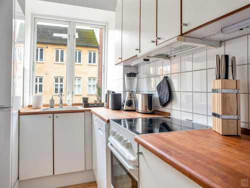 Studsgade Home II - Gallery - 46