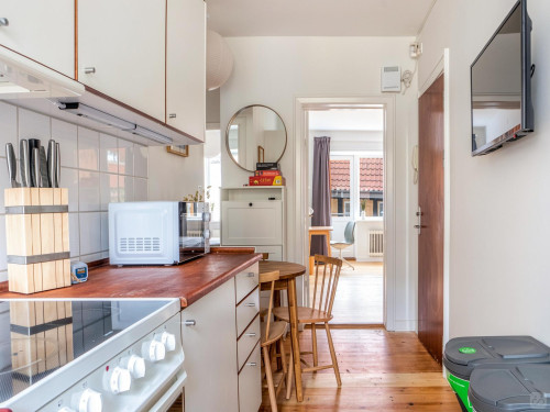 Studsgade Home II - Gallery - 45
