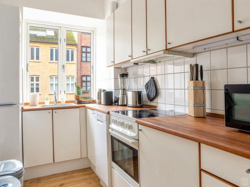 Studsgade Home II - Gallery - 44