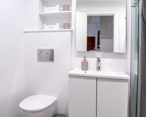 Studsgade Home II - Gallery - 41