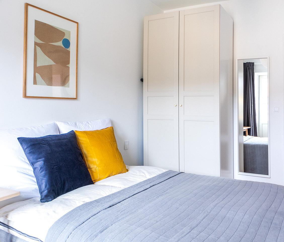  Room 1 - Mighty - Private  -  Aarhus Centrum Home  - Gallery -  16