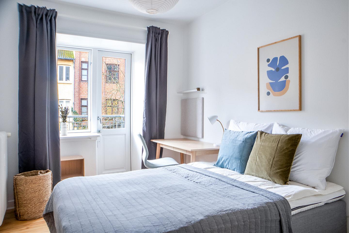  Room 1 - Mighty - Private  -  Aarhus Centrum Home  - Gallery -  18