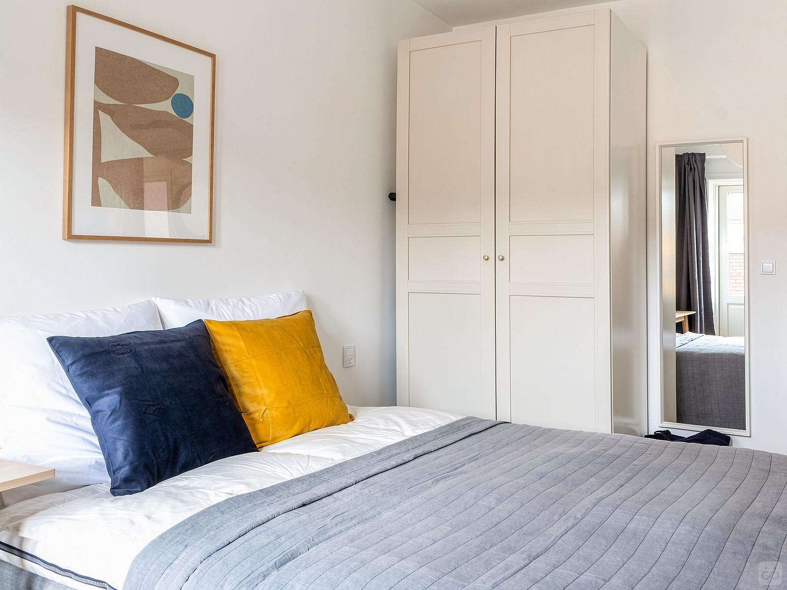  Room 1 - Mighty - Private  -  Aarhus Centrum Home  - Gallery -  23