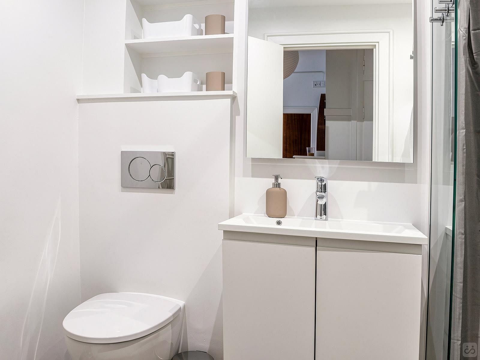  Room 1 - Mighty - Private  -  Aarhus Centrum Home  - Gallery -  26