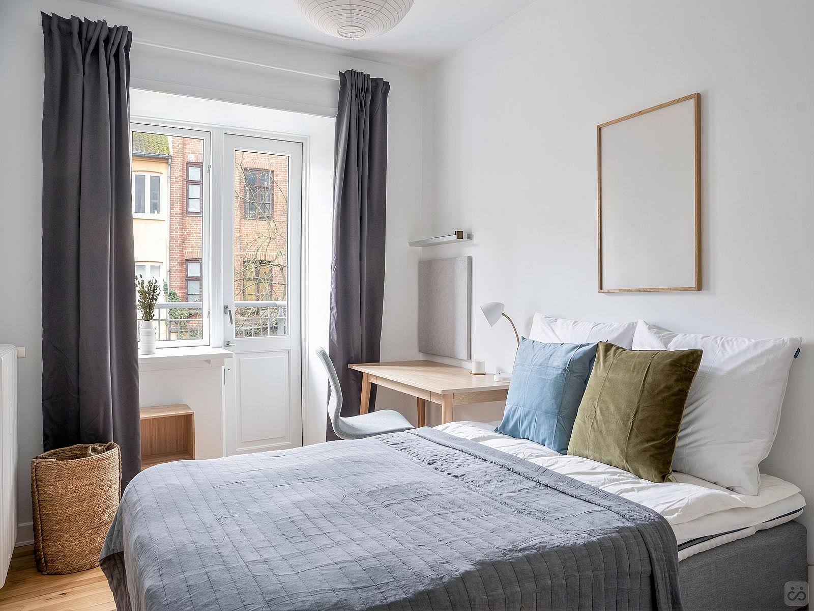  Room 1 - Mighty - Private  -  Aarhus Centrum Home  - Gallery -  25