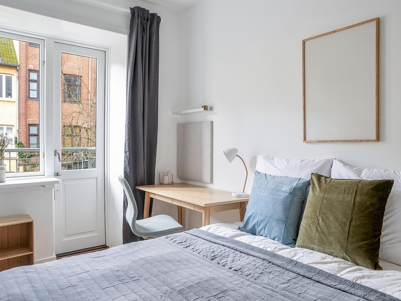  Room 1 - Mighty - Private  -  Aarhus Centrum Home  - Gallery -  24
