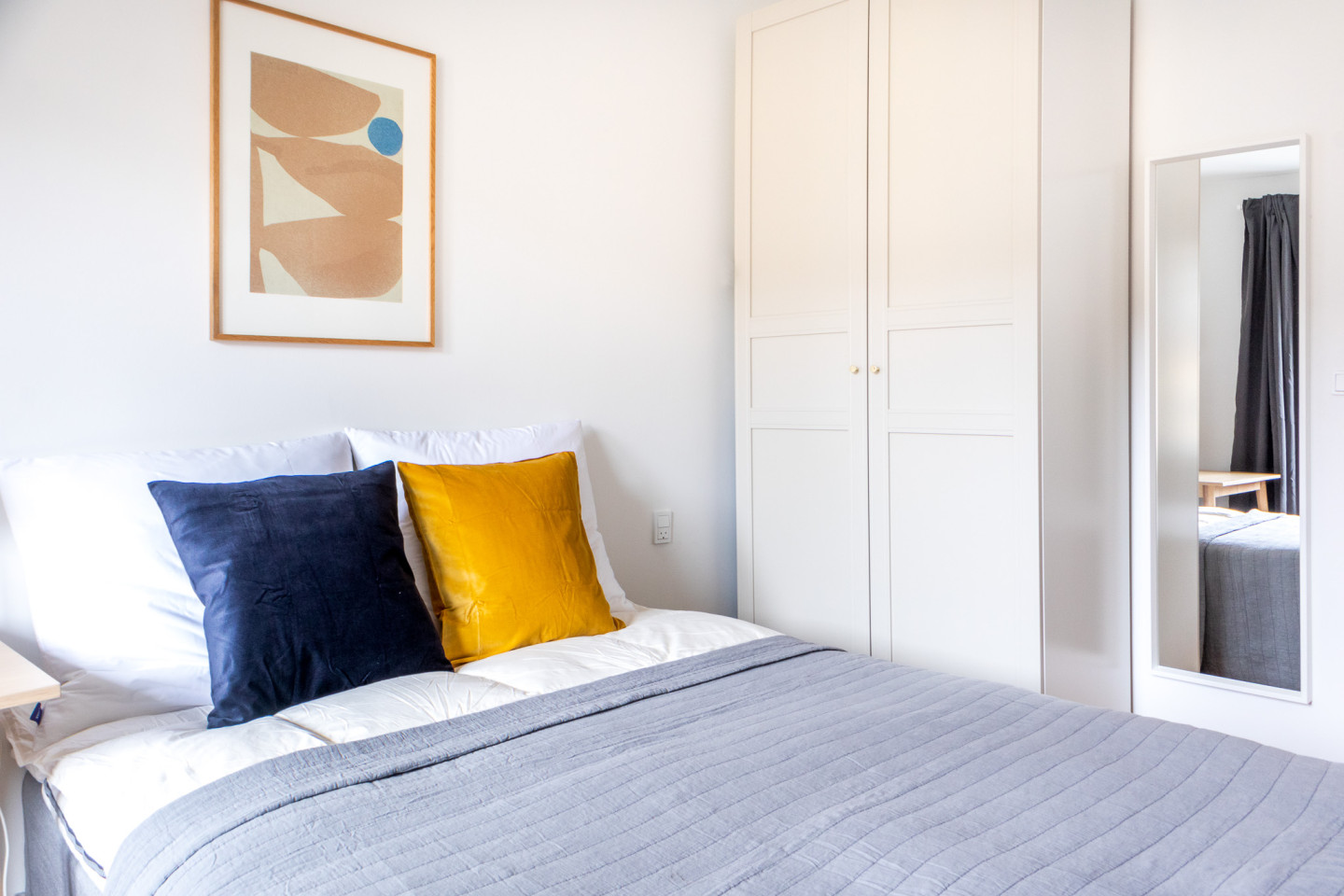 Room 1 - Mighty - Private  -  Aarhus Centrum Home  - Gallery -  8