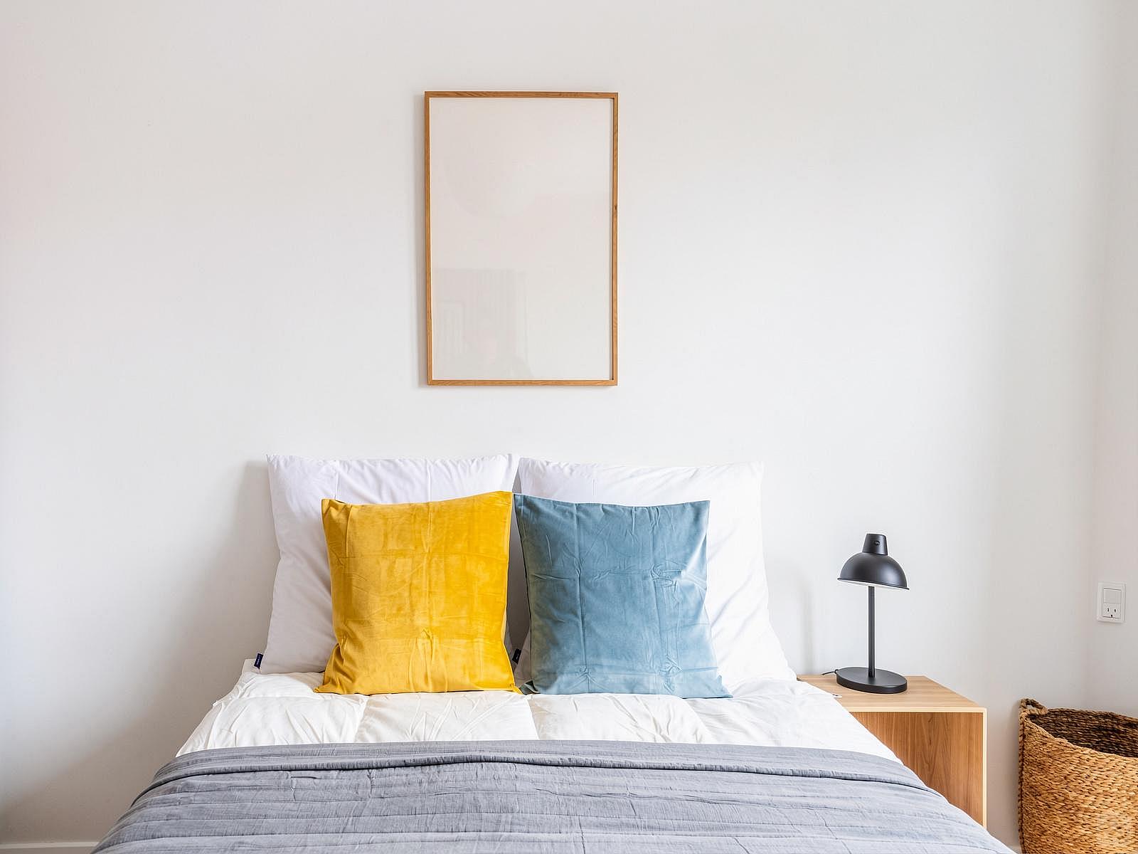  Room 2 - Mighty - Private  -  Aarhus Centrum Home  - Gallery -  29