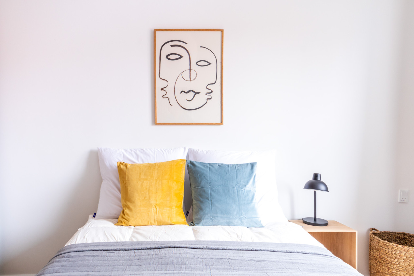  Room 2 - Mighty - Private  -  Aarhus Centrum Home  - Gallery -  13
