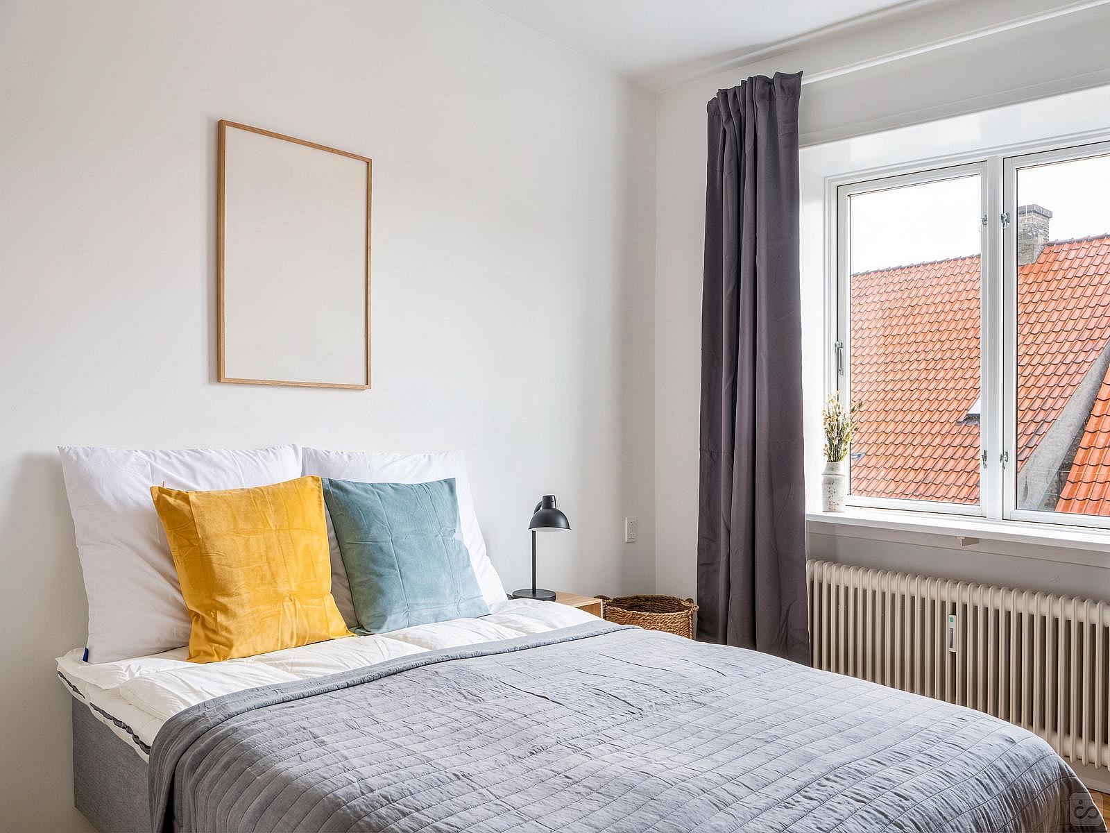  Room 2 - Mighty - Private  -  Aarhus Centrum Home  - Gallery -  25