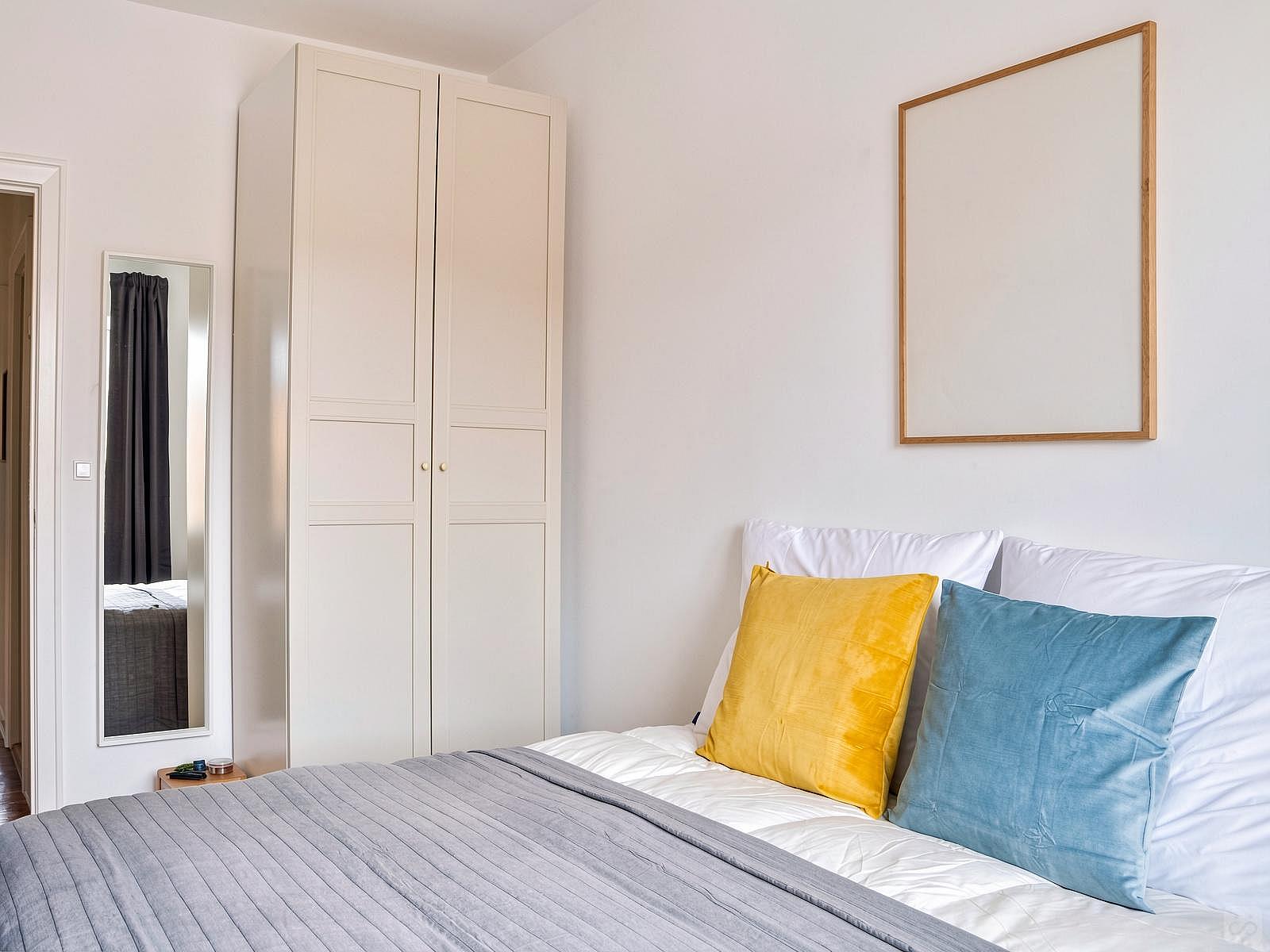  Room 2 - Mighty - Private  -  Aarhus Centrum Home  - Gallery -  28