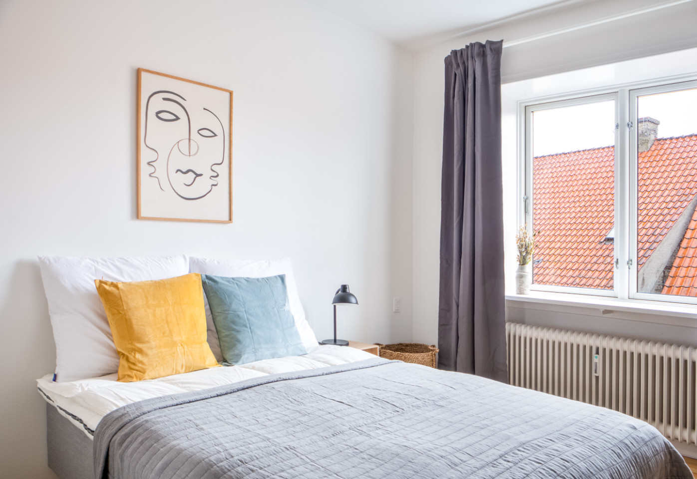  Room 2 - Mighty - Private  -  Aarhus Centrum Home  - Gallery -  9