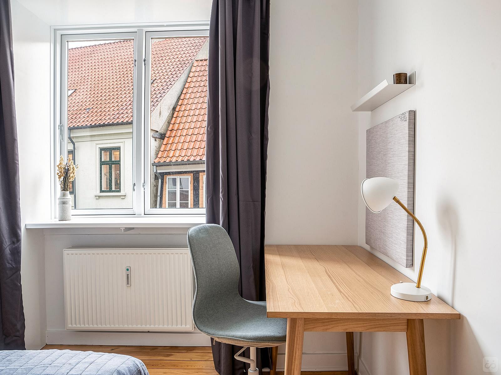  Room 2 - Mighty - Private  -  Aarhus Centrum Home  - Gallery -  27