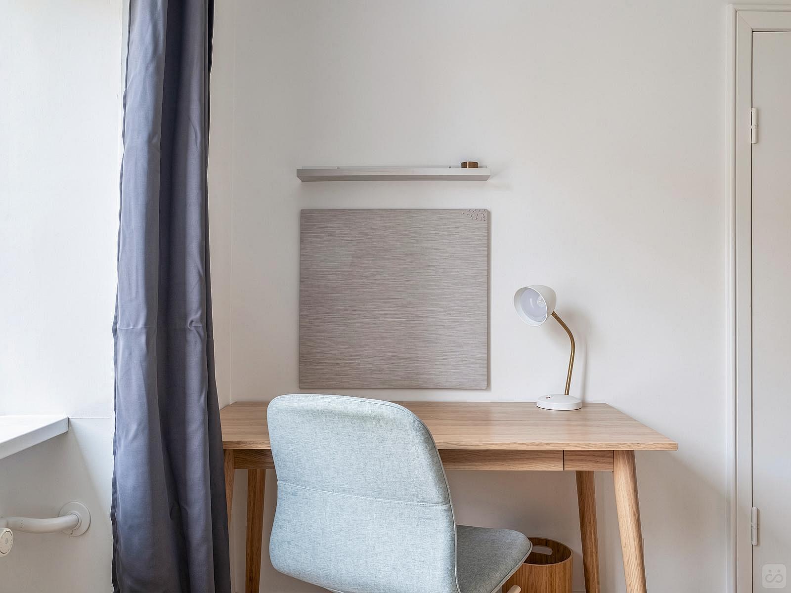  Room 2 - Mighty - Private  -  Aarhus Centrum Home  - Gallery -  26