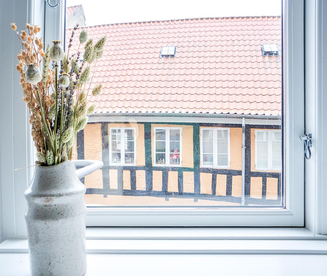  Room 3 - Jumbo - Private  -  Aarhus Centrum Home  - Gallery -  27