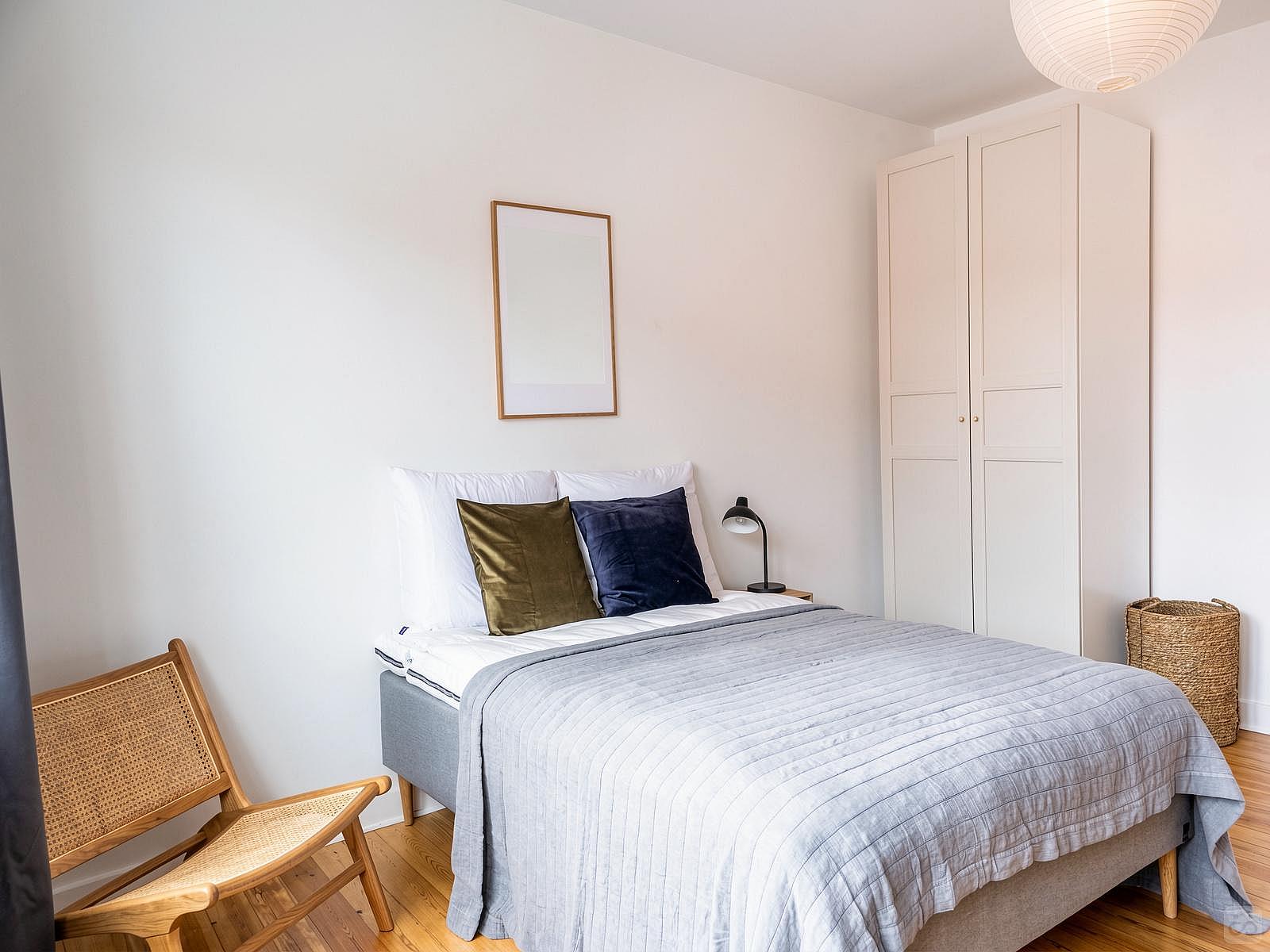  Room 3 - Jumbo - Private  -  Aarhus Centrum Home  - Gallery -  45