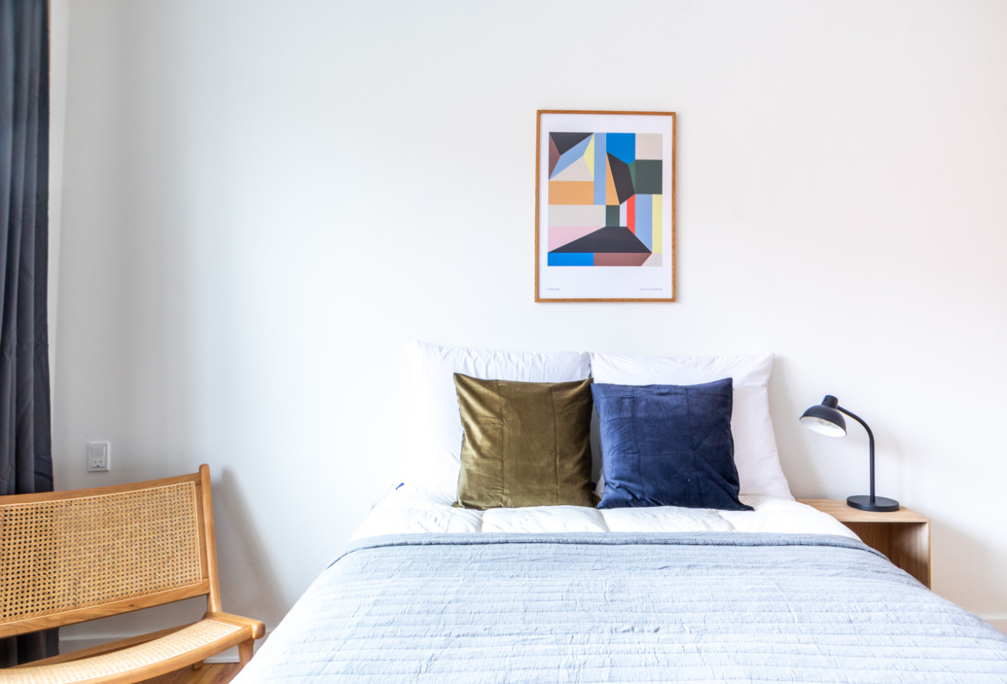  Room 3 - Jumbo - Private  -  Aarhus Centrum Home  - Gallery -  18