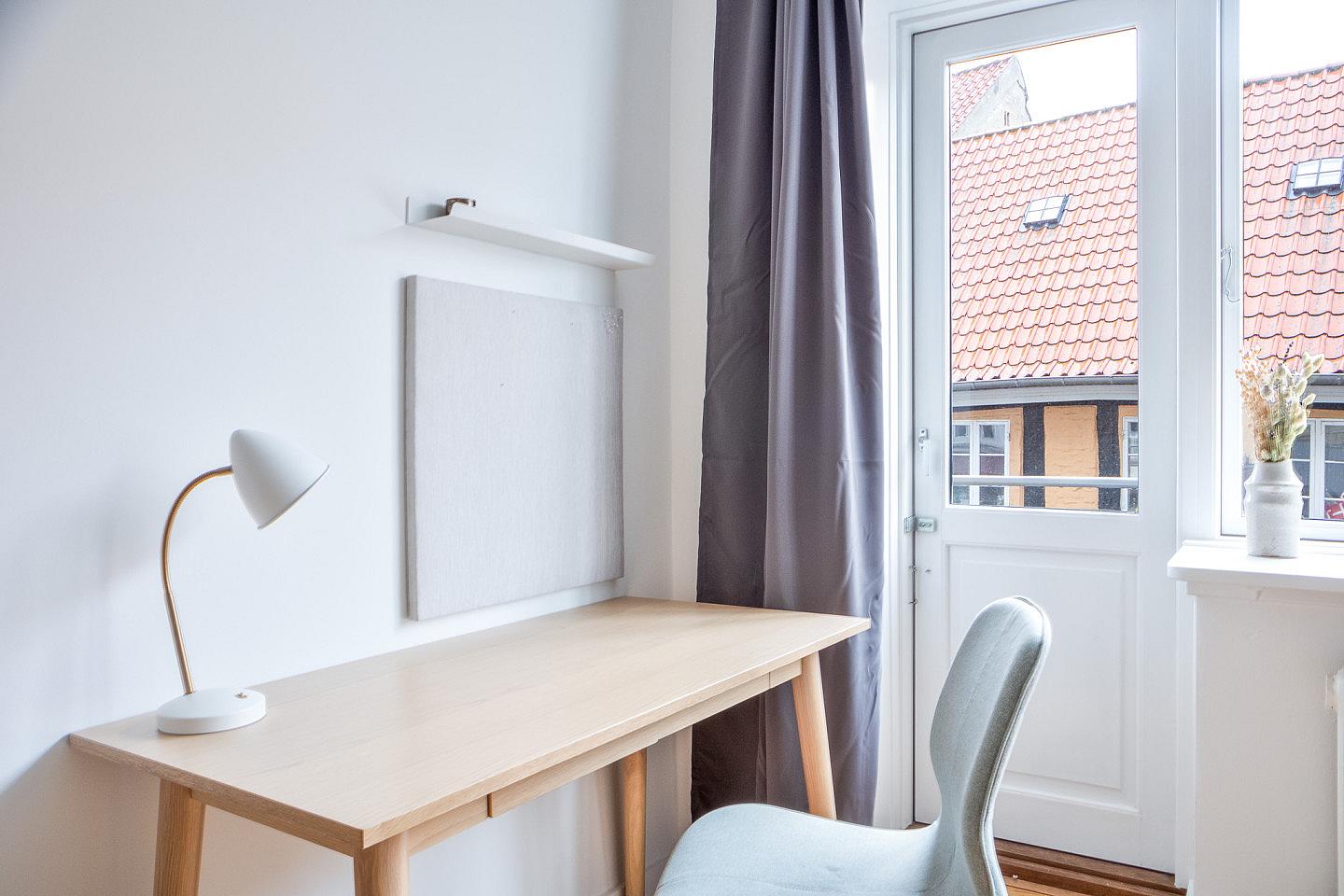  Room 3 - Jumbo - Private  -  Aarhus Centrum Home  - Gallery -  29