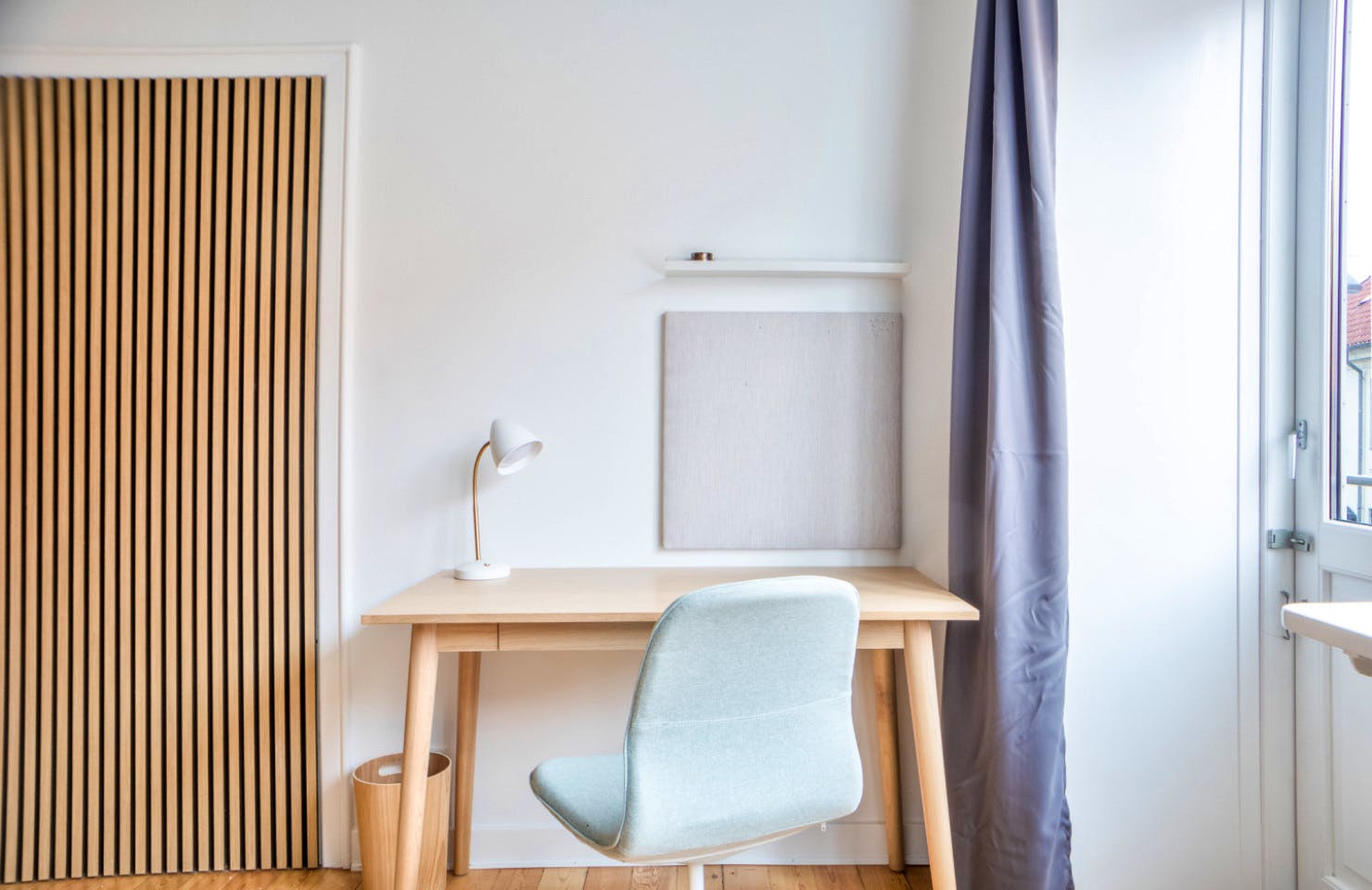  Room 3 - Jumbo - Private  -  Aarhus Centrum Home  - Gallery -  2