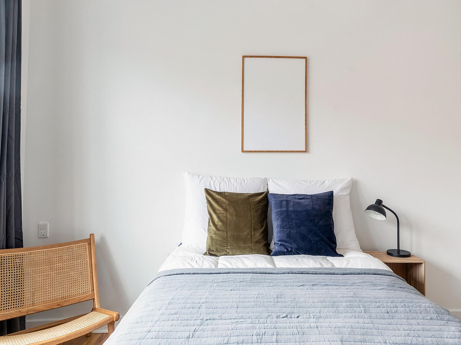  Room 3 - Jumbo - Private  -  Aarhus Centrum Home  - Gallery -  42