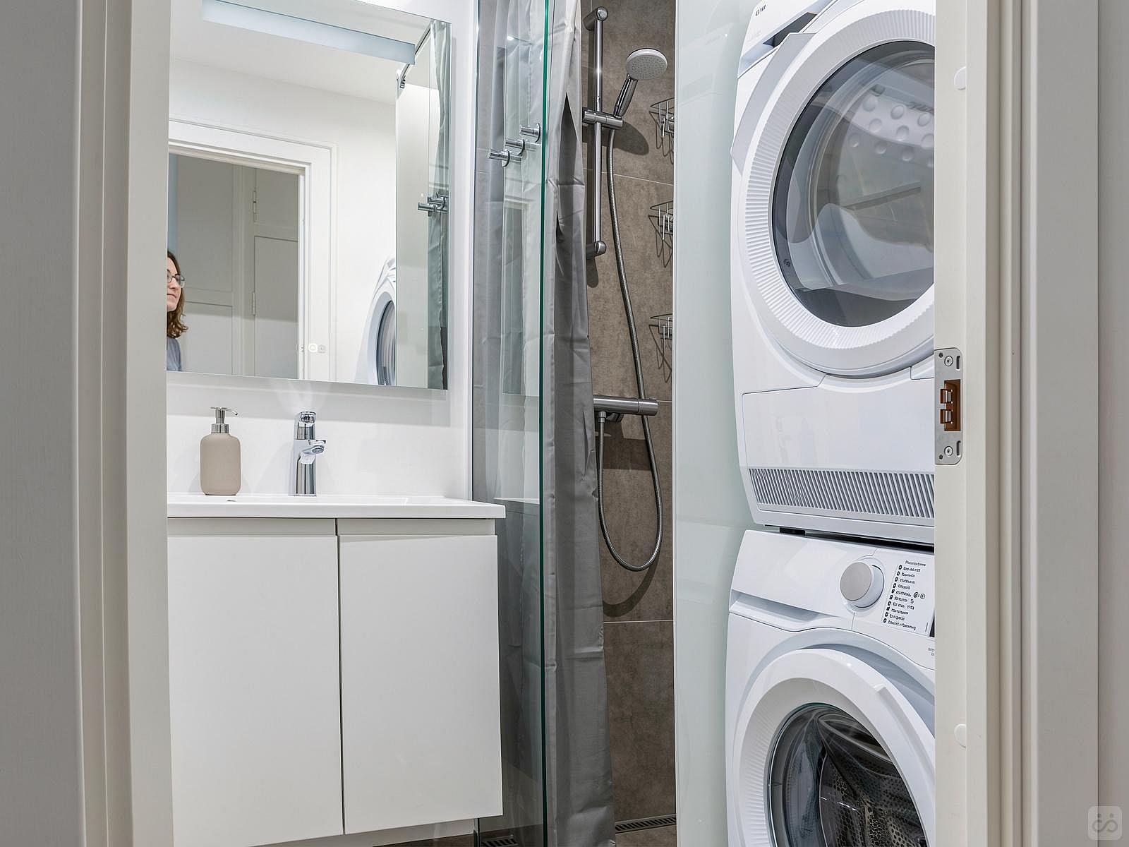  Room 3 - Jumbo - Private  -  Aarhus Centrum Home  - Gallery -  47