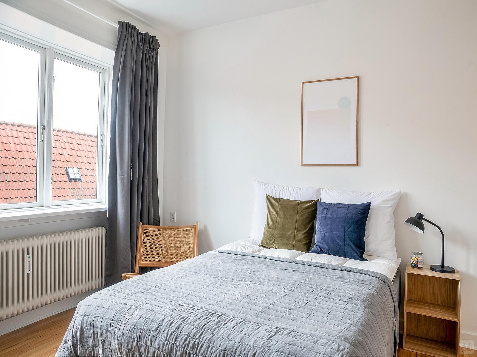  Room 3 - Jumbo - Private  -  Aarhus Centrum Home  - Gallery -  37