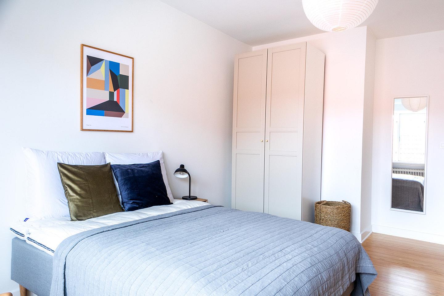  Room 3 - Jumbo - Private  -  Aarhus Centrum Home  - Gallery -  31