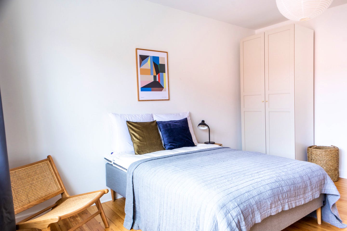 Room 3 - Jumbo - Private  -  Aarhus Centrum Home  - Gallery -  9