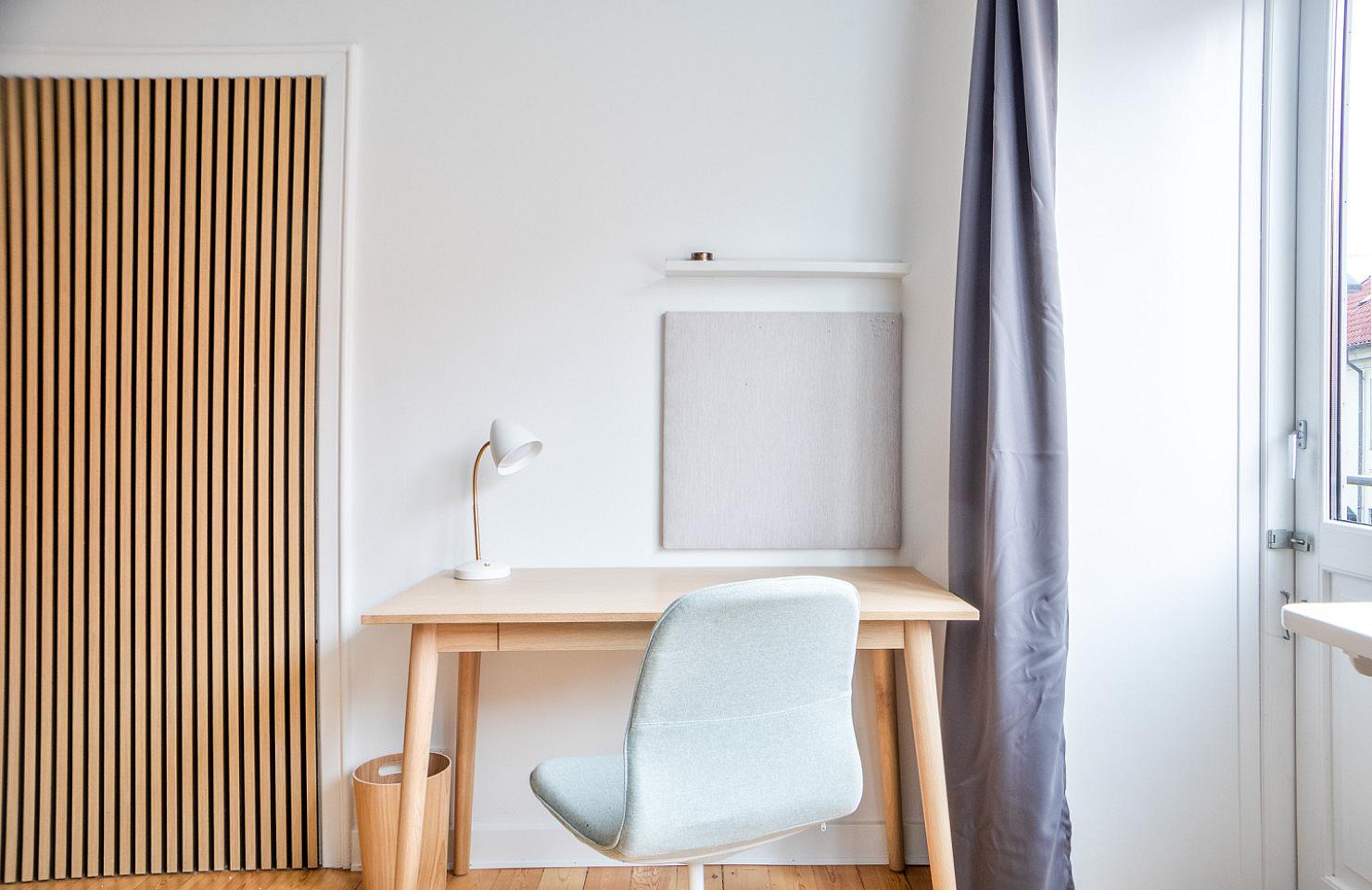  Room 3 - Jumbo - Private  -  Aarhus Centrum Home  - Gallery -  26