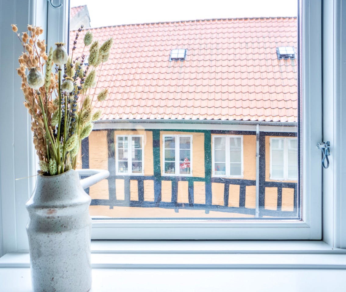  Room 3 - Jumbo - Private  -  Aarhus Centrum Home  - Gallery -  3