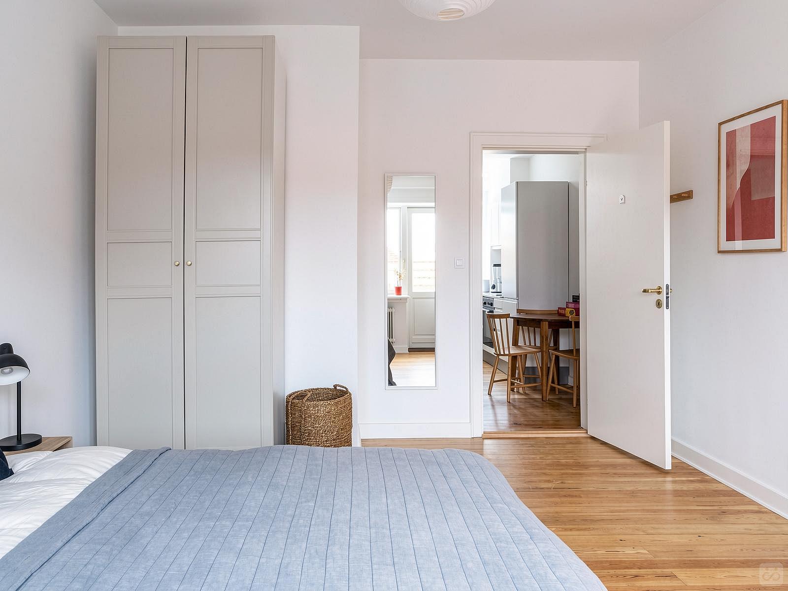  Room 3 - Jumbo - Private  -  Aarhus Centrum Home  - Gallery -  44