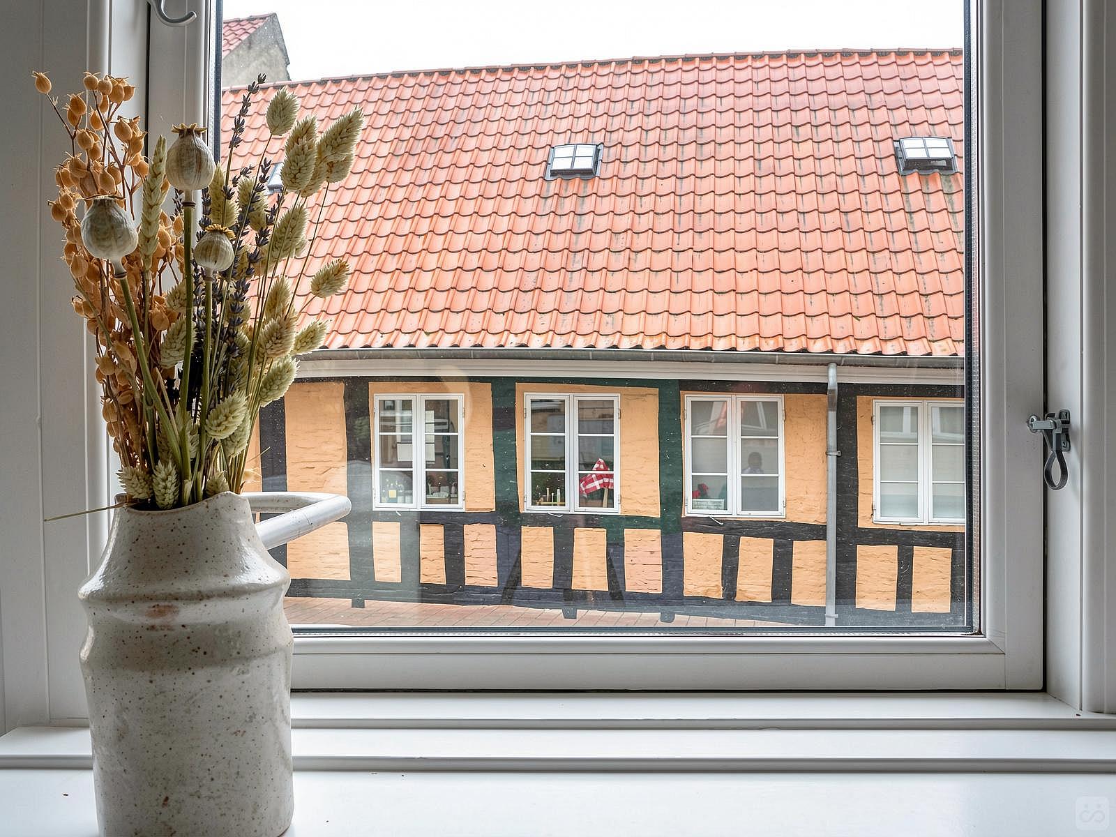  Room 3 - Jumbo - Private  -  Aarhus Centrum Home  - Gallery -  39