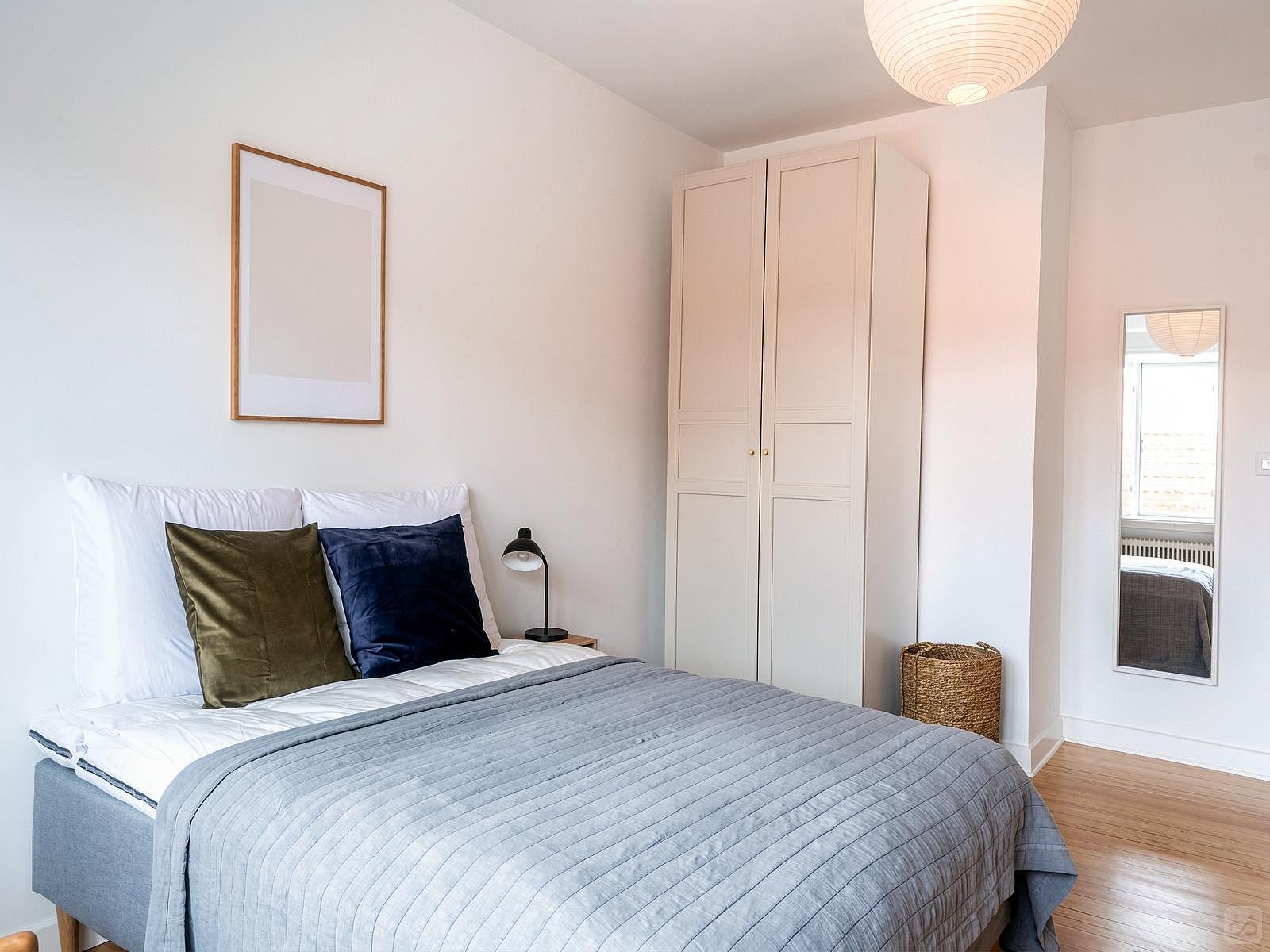  Room 3 - Jumbo - Private  -  Aarhus Centrum Home  - Gallery -  43