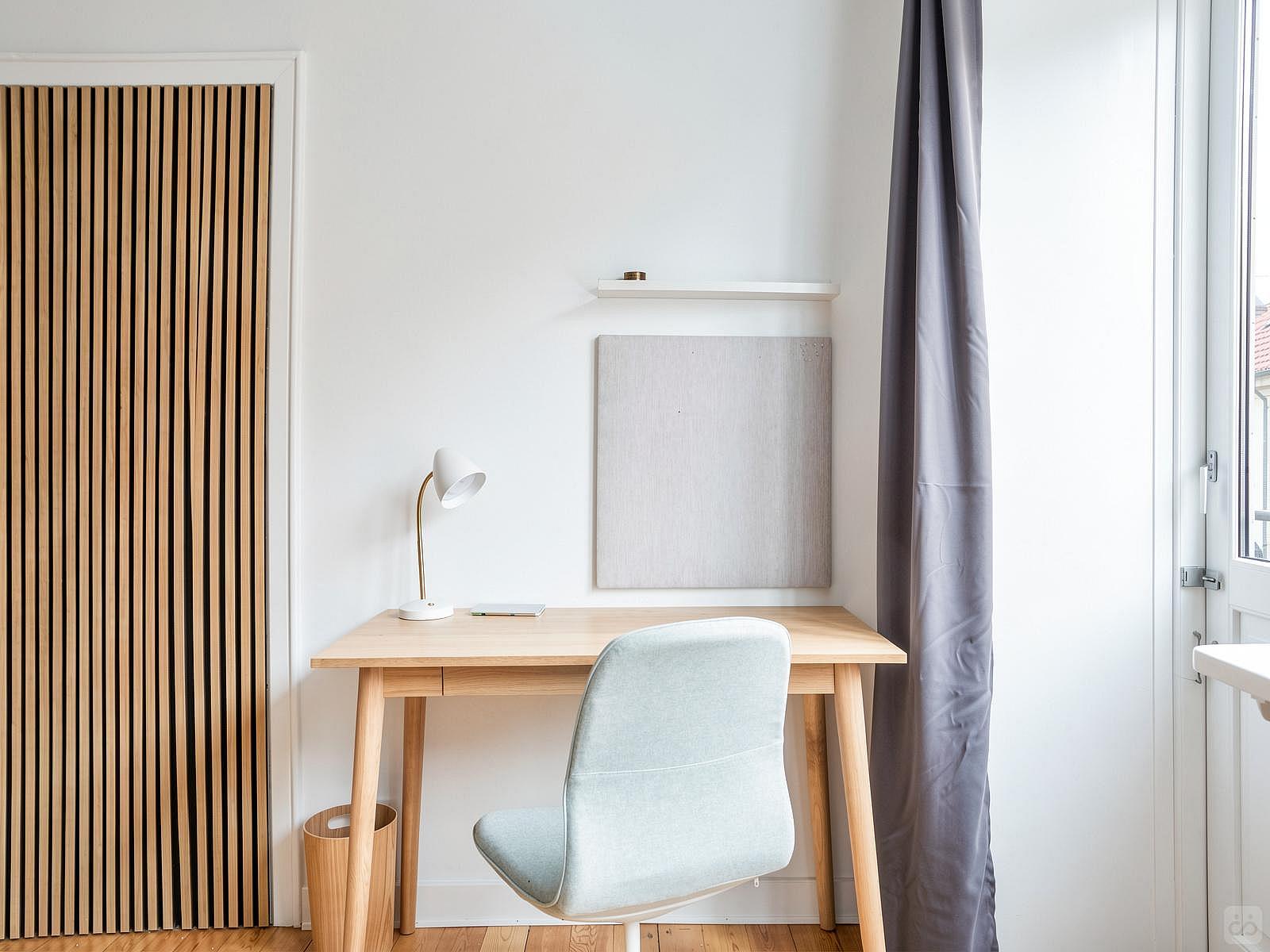  Room 3 - Jumbo - Private  -  Aarhus Centrum Home  - Gallery -  38