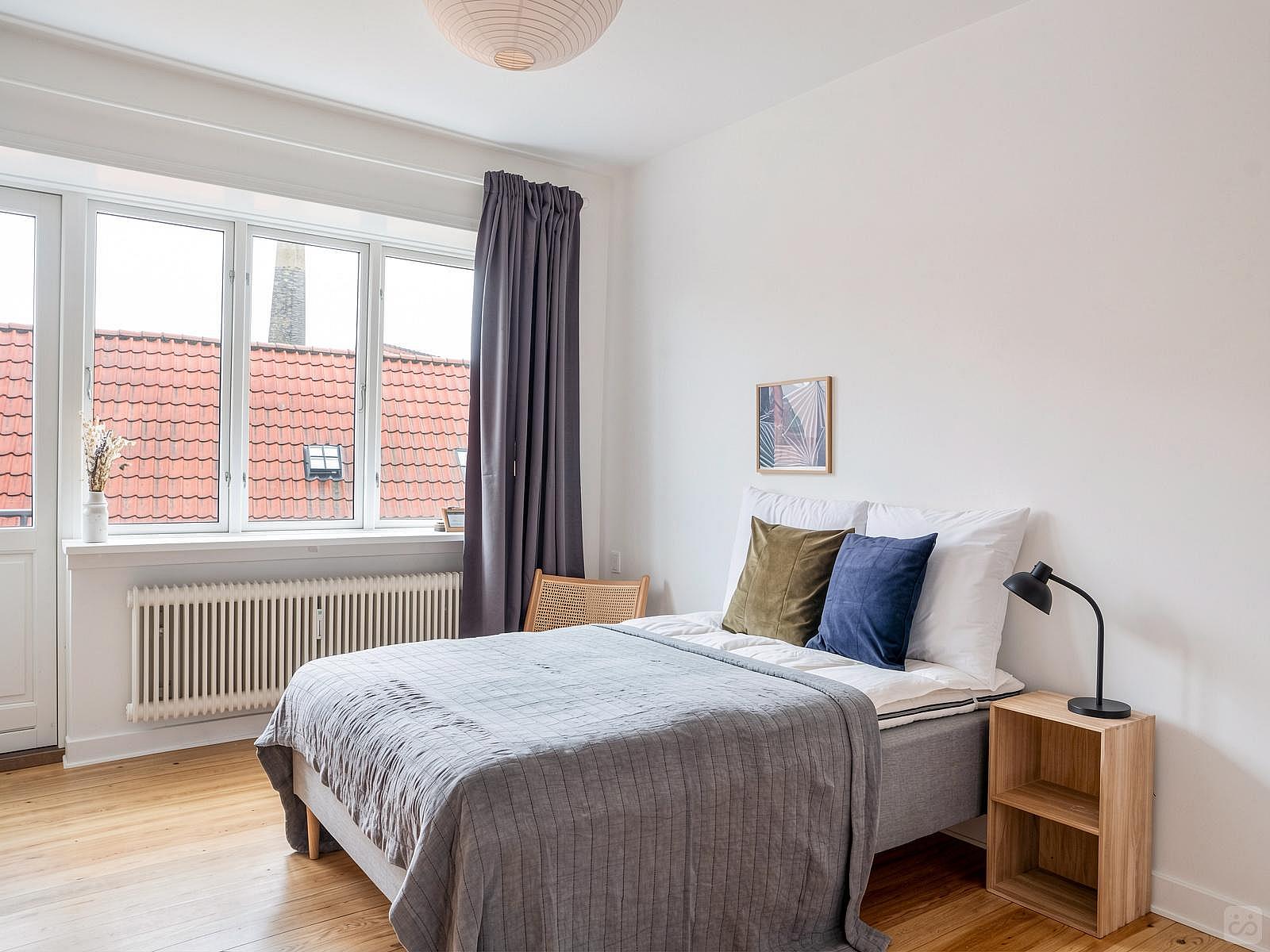  Room 3 - Jumbo - Private  -  Aarhus Centrum Home  - Gallery -  40