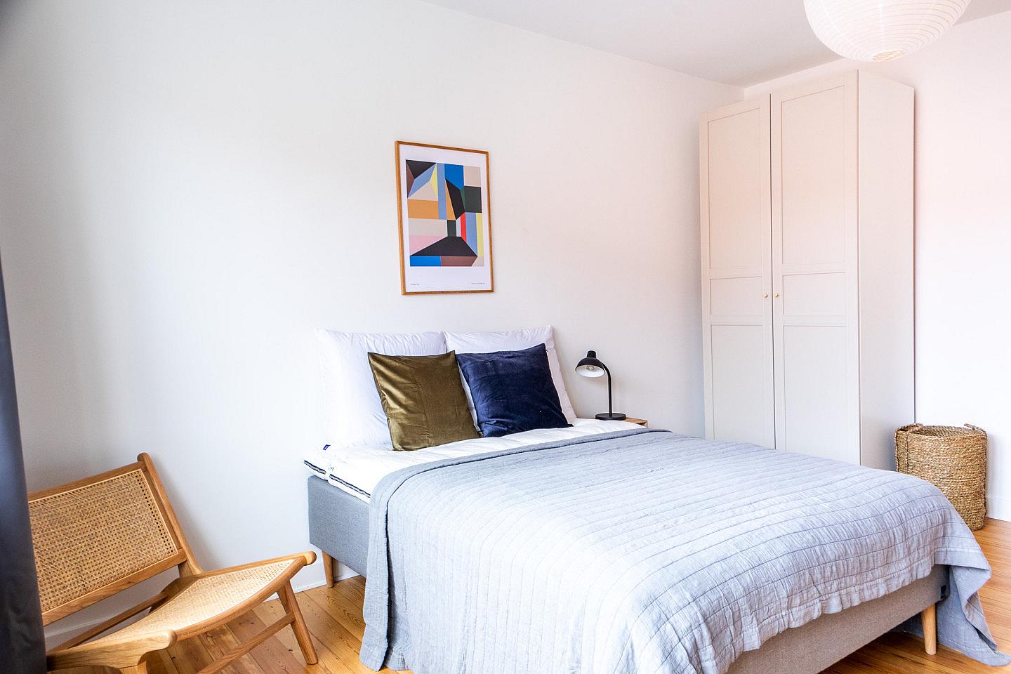  Room 3 - Jumbo - Private  -  Aarhus Centrum Home  - Gallery -  33