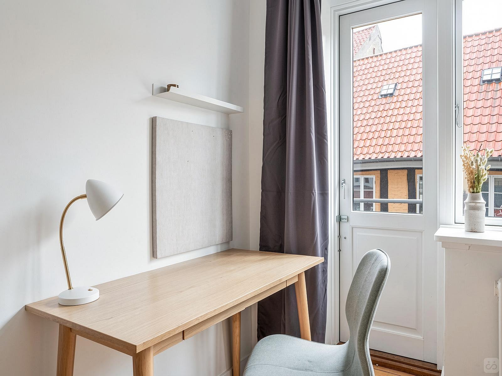  Room 3 - Jumbo - Private  -  Aarhus Centrum Home  - Gallery -  41