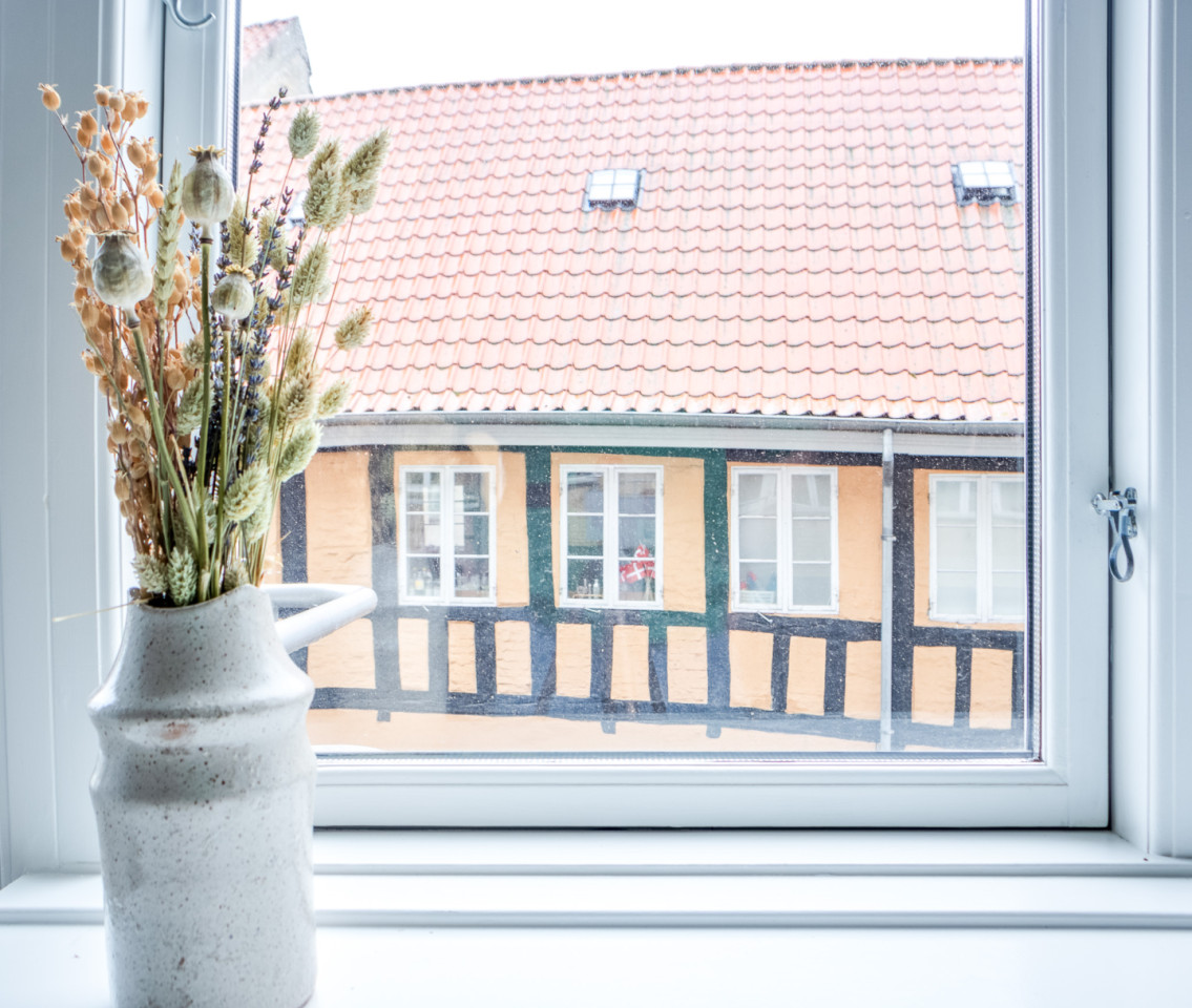  Room 3 - Jumbo - Private  -  Aarhus Centrum Home  - Gallery -  15