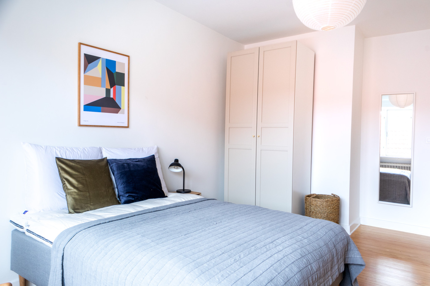  Room 3 - Jumbo - Private  -  Aarhus Centrum Home  - Gallery -  19
